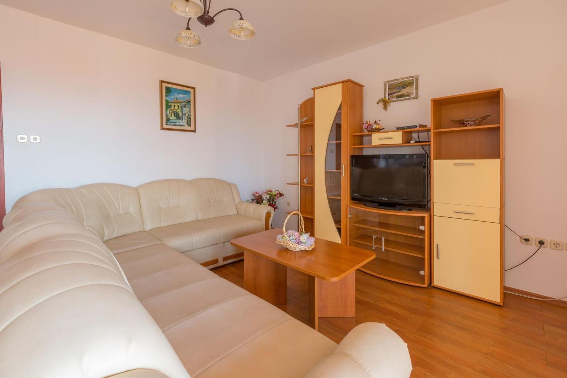 Apartments Tomica Novi Vinodolski Exterior photo