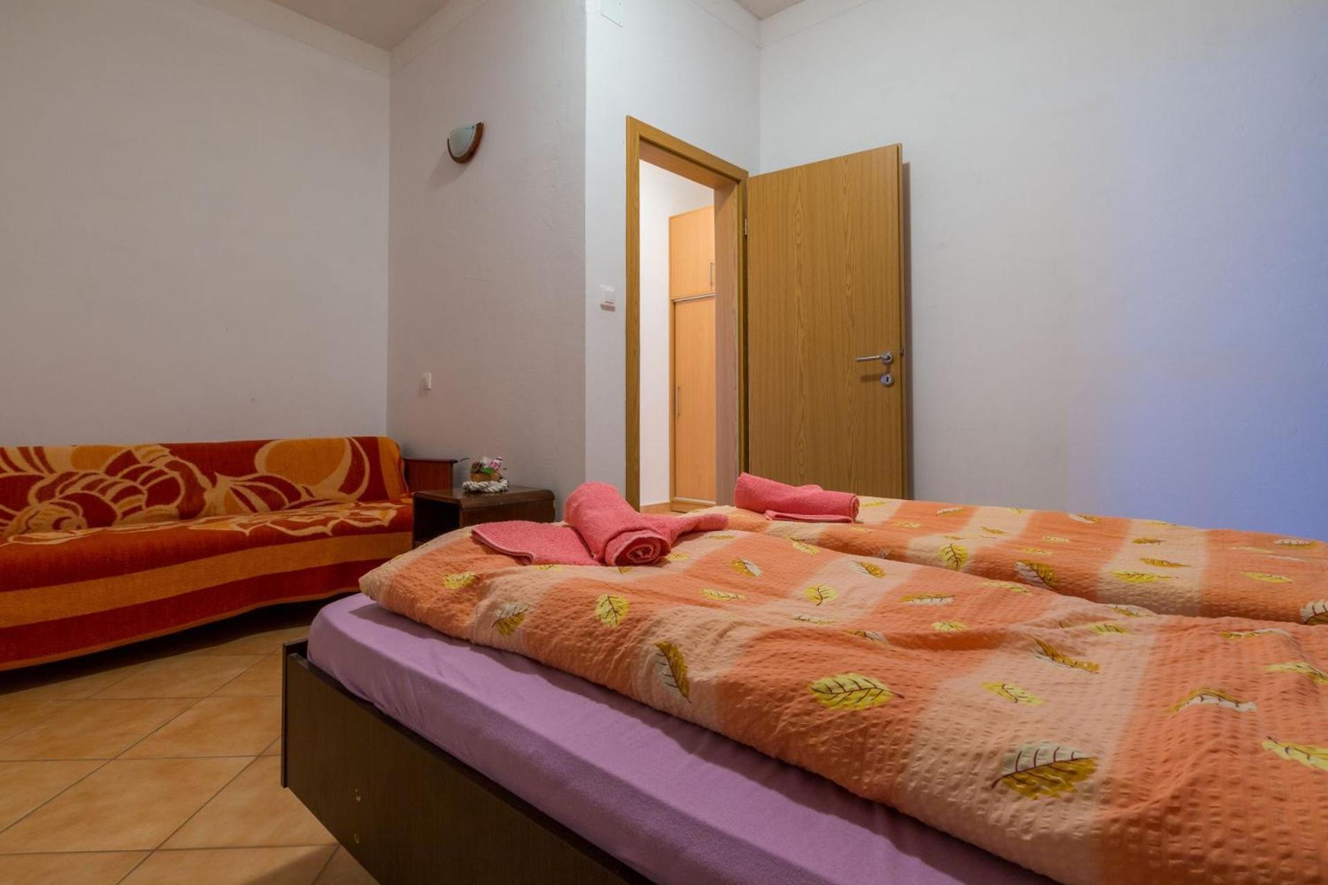 Apartments Tomica Novi Vinodolski Exterior photo